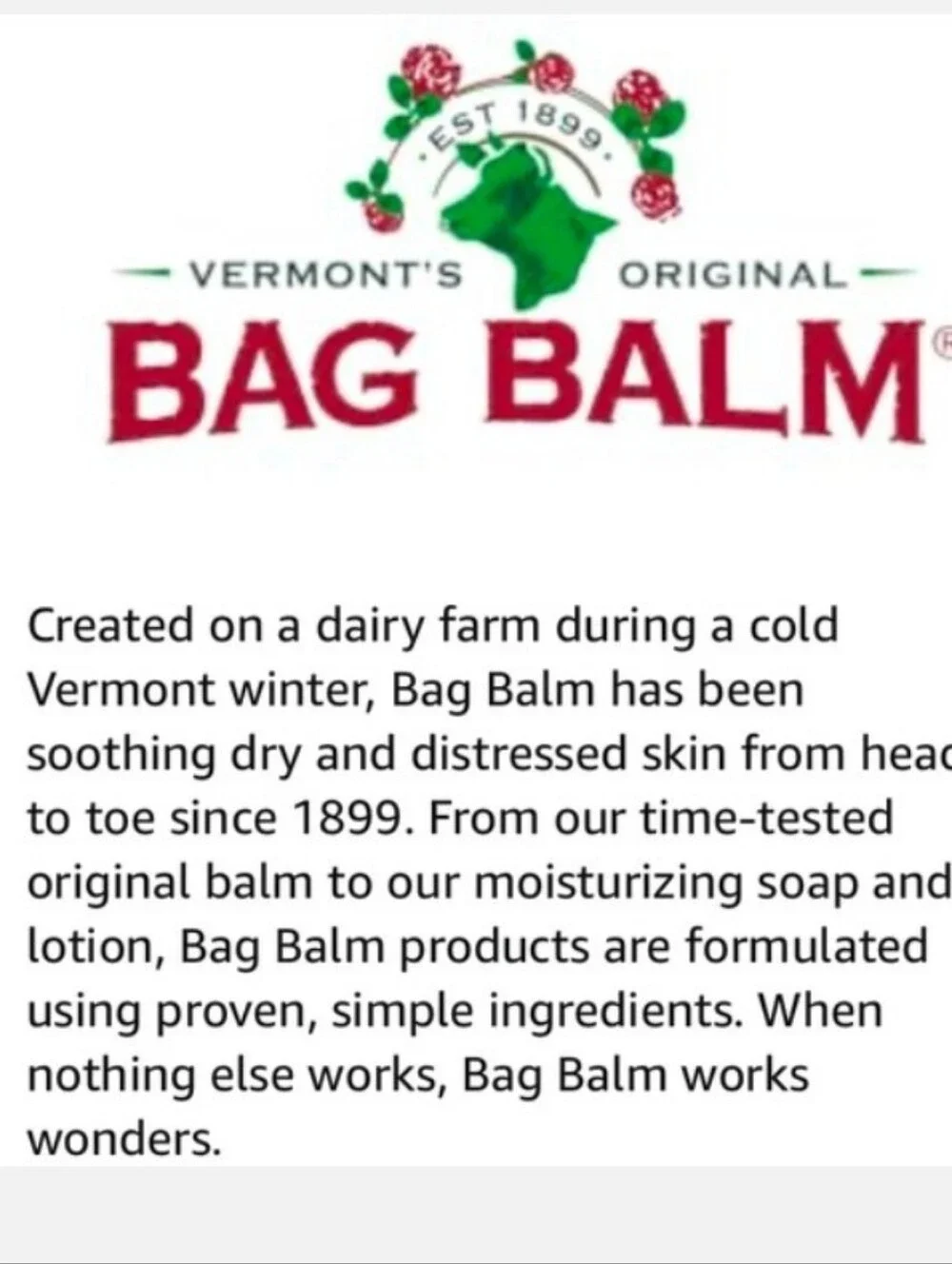 Original Skin Moisturizer - Green